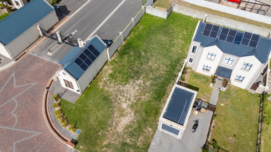 0 Bedroom Property for Sale in Klapmuts Western Cape